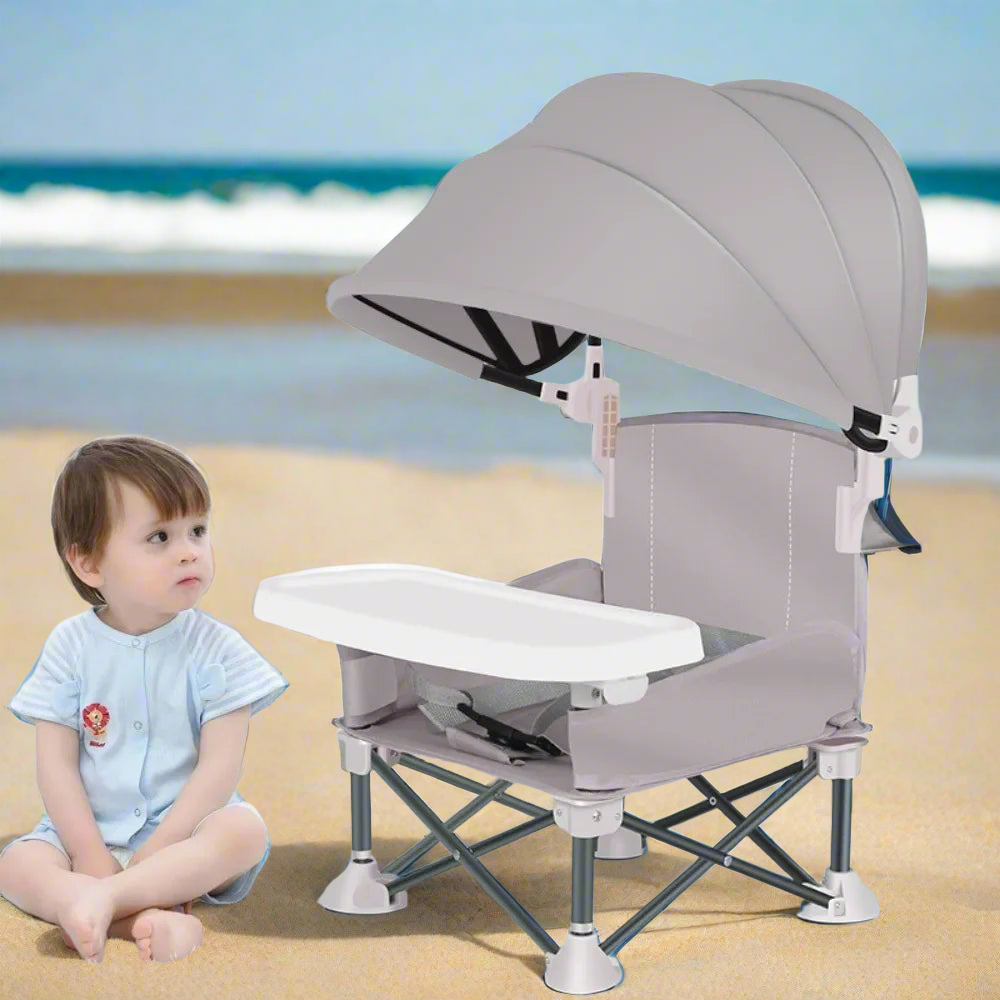 Portable Baby Seat