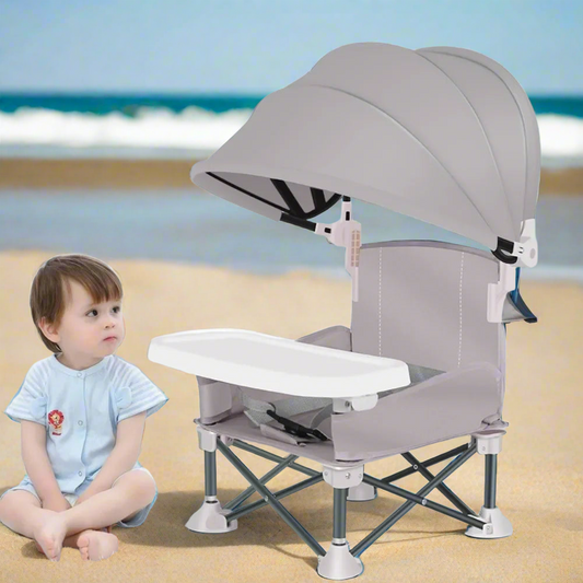 Portable Baby Seat