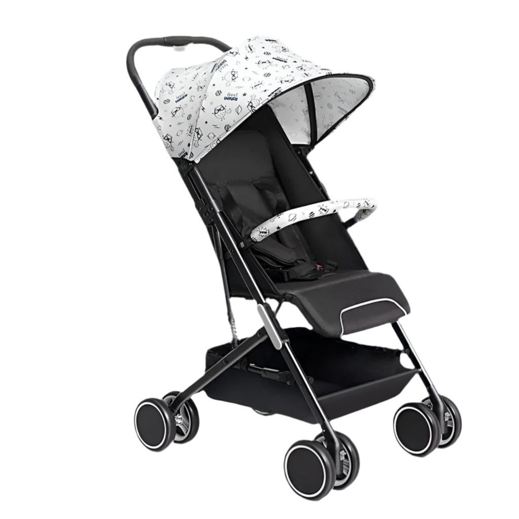 Baby Lightweight Stroller