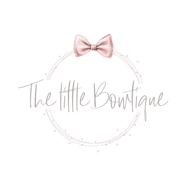 The Little Bowtique