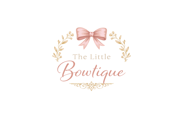 The Little Bowtique