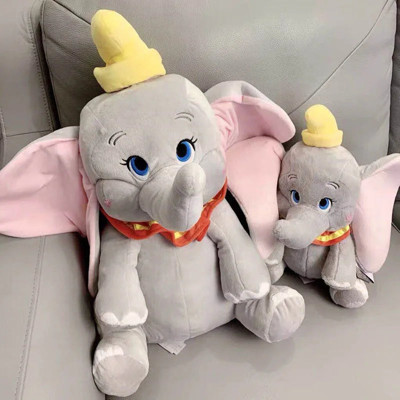 Dumbo Soft Toys