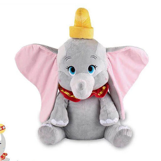 Dumbo Soft Toys