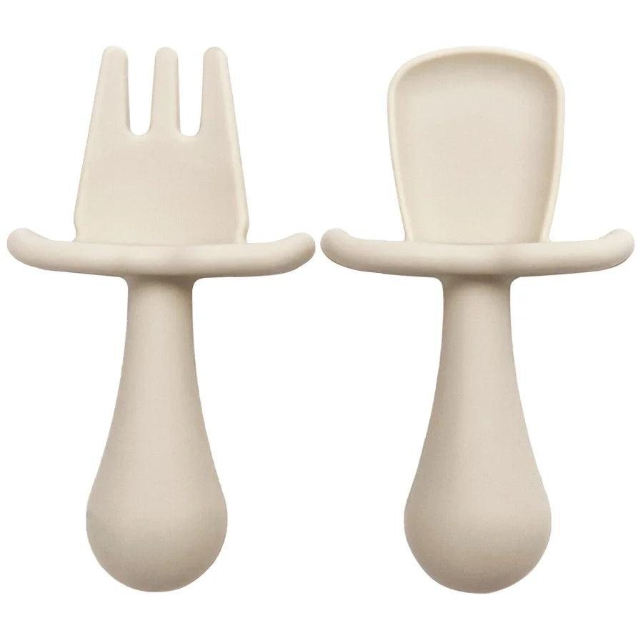 Silicone Mini Utensils