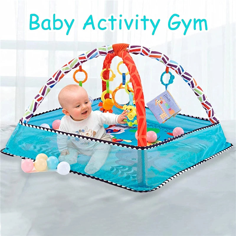 Baby Gym