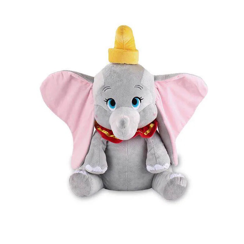 Dumbo Soft Toys