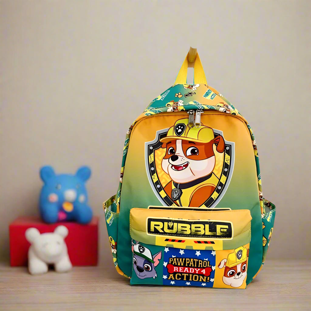 PAW Patrol Children School Bag