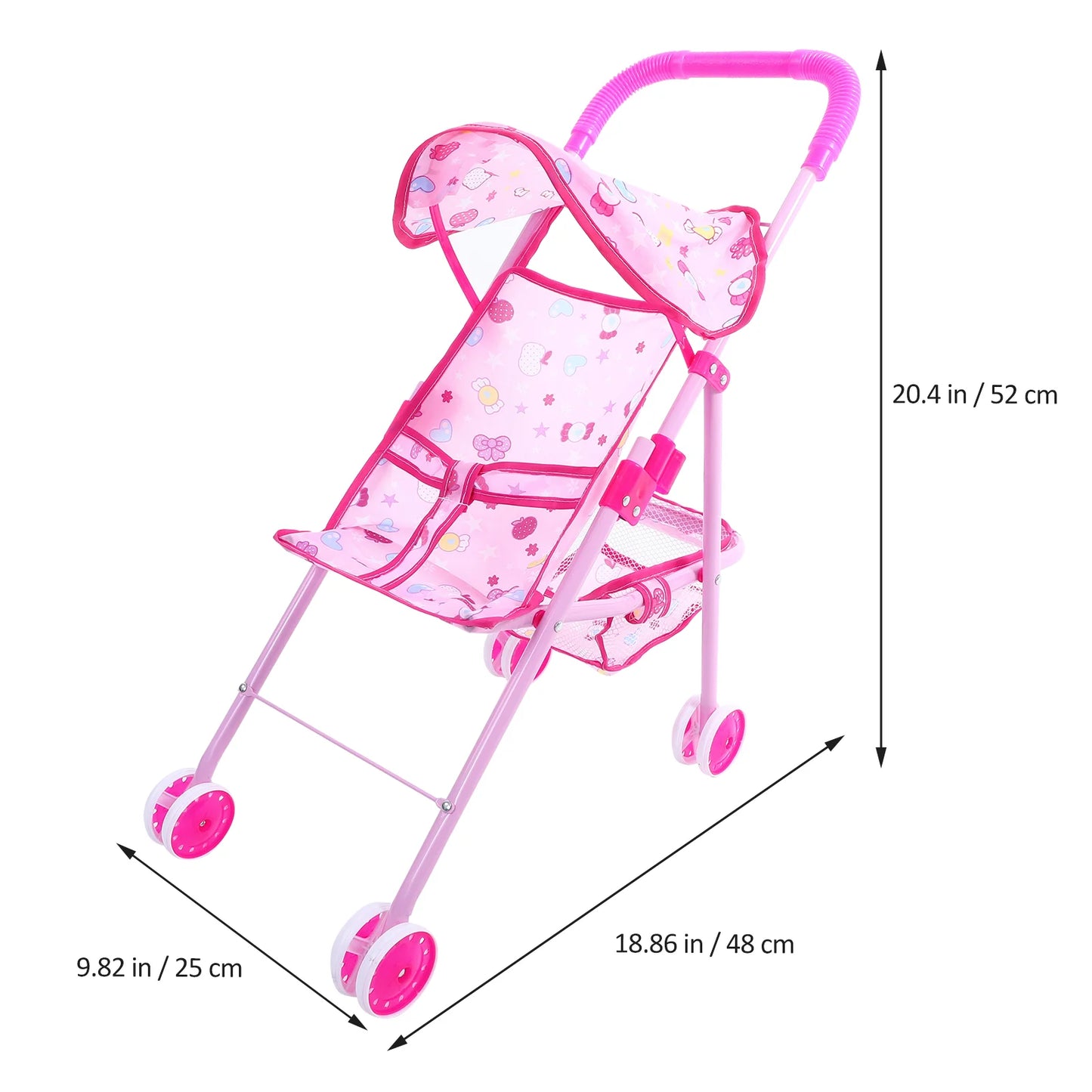 Baby Stroller Toy