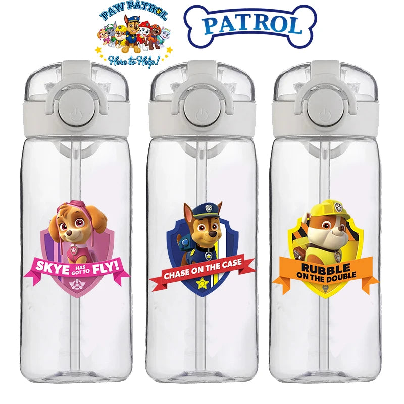 PAW Patrol Bottles