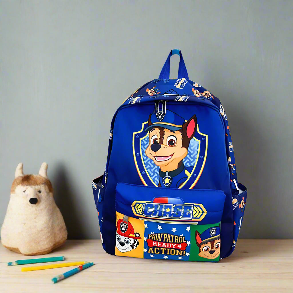 PAW Patrol Children School Bag