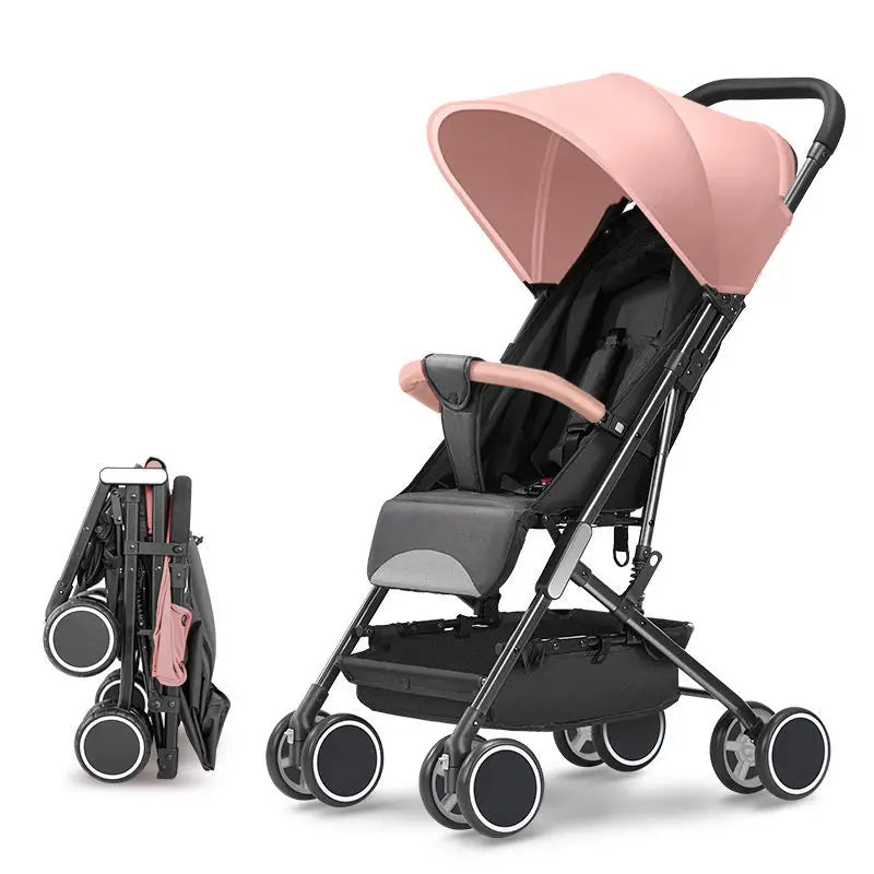 Baby Lightweight Stroller