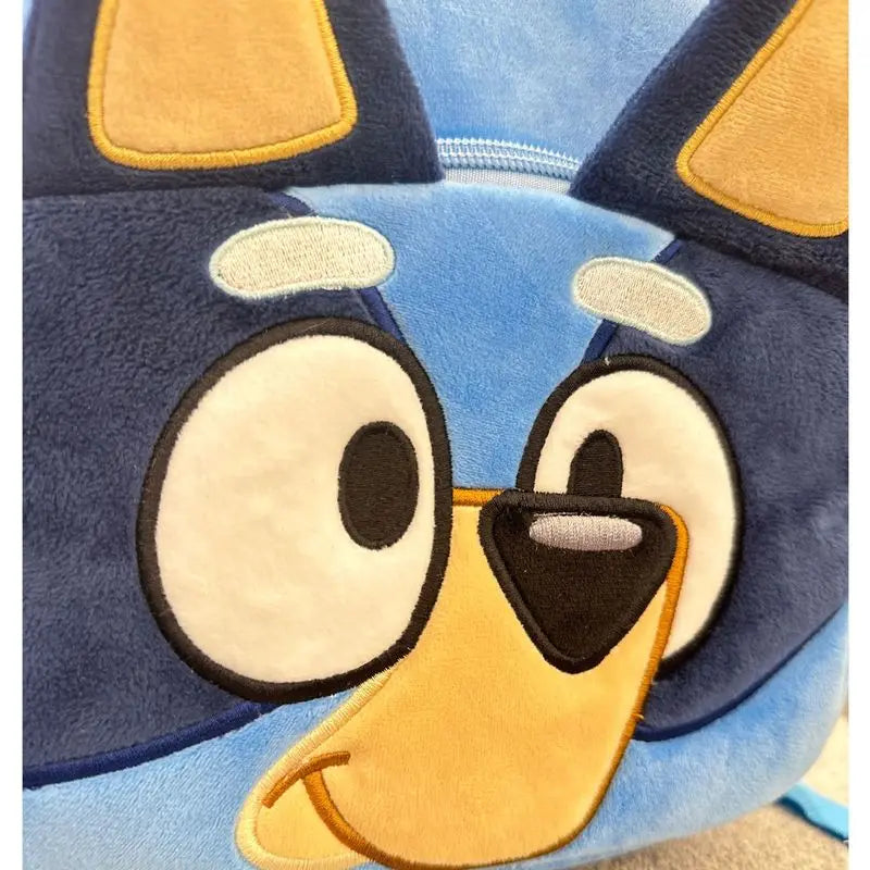 Bluey Children's Backpack