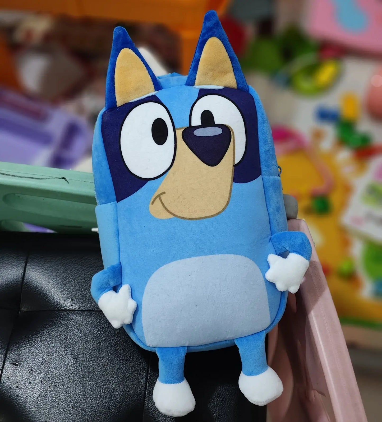 Bluey Children's Backpack