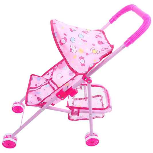 Baby Stroller Toy