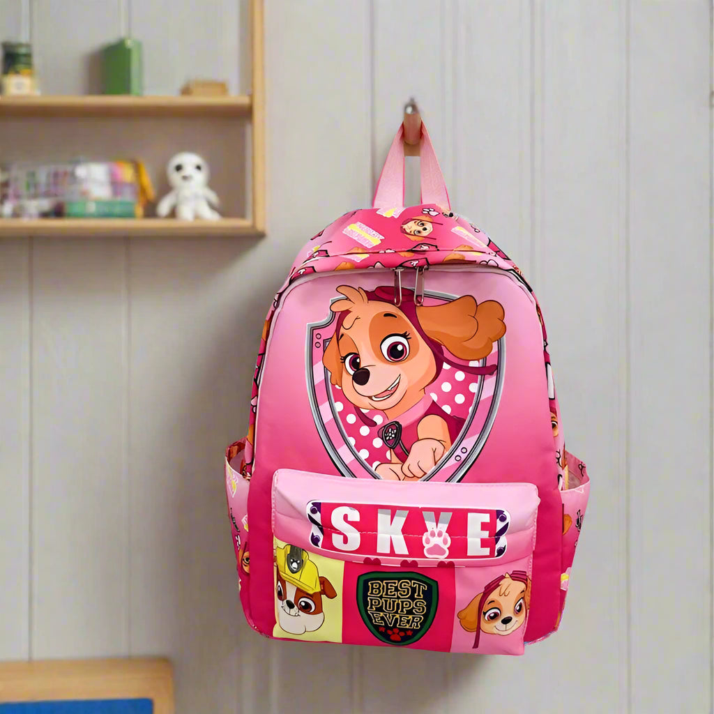 PAW Patrol Children School Bag