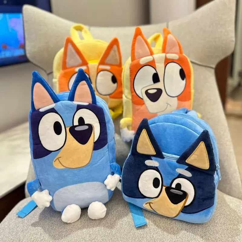 Bluey Children's Backpack