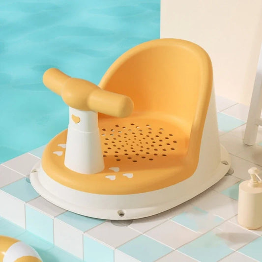 Infant Antislip Bath Chair