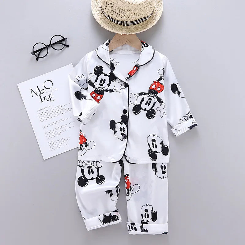 Disney Children Pajamas