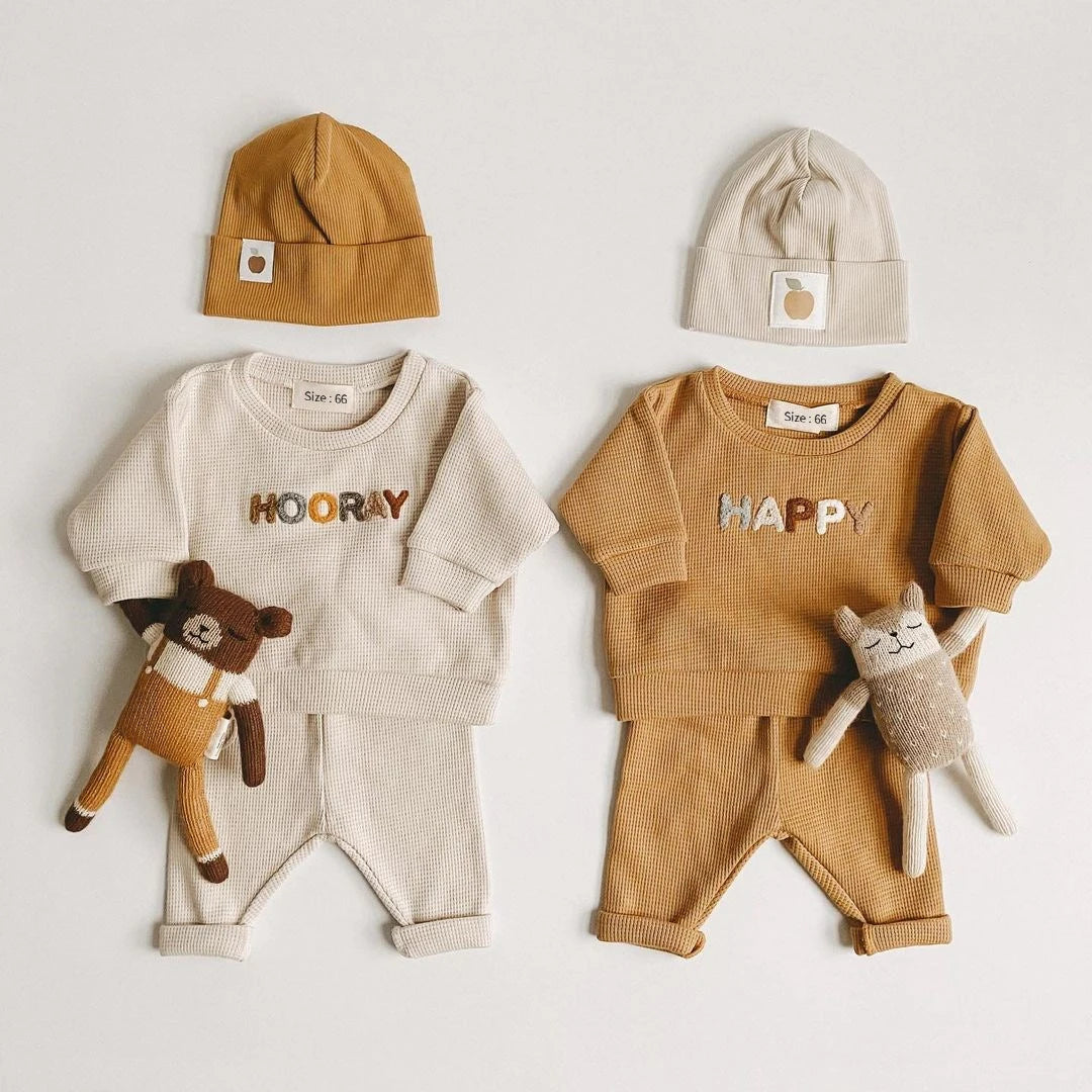 Casual Baby Set