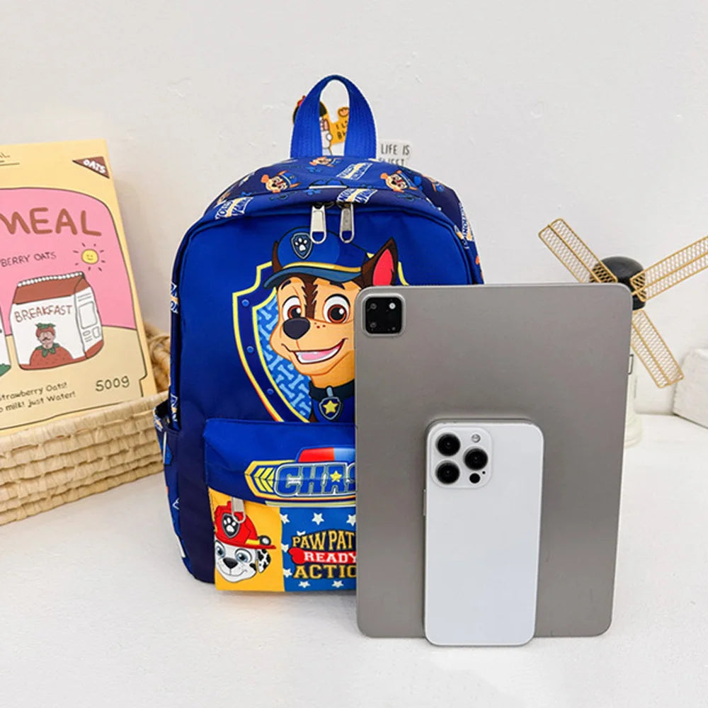 PAW Patrol Children School Bag