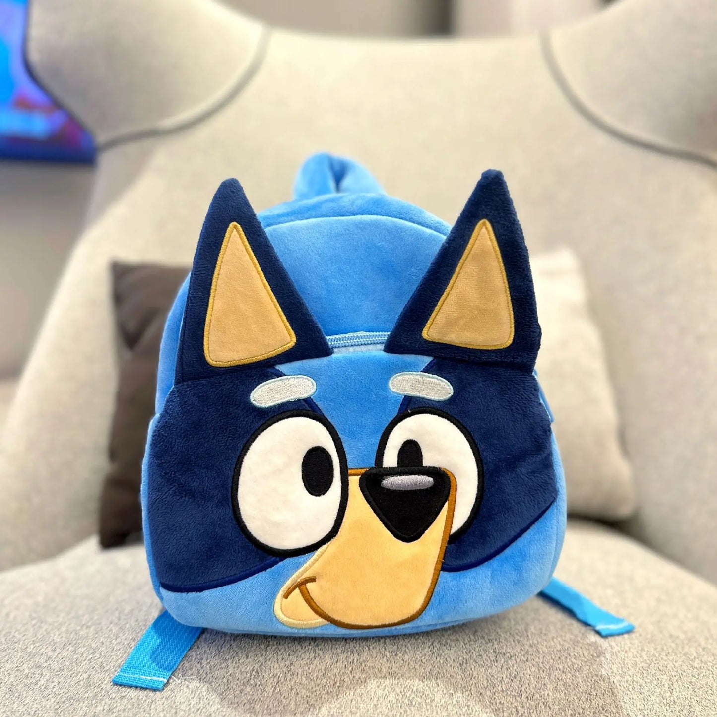 Bluey Children's Backpack