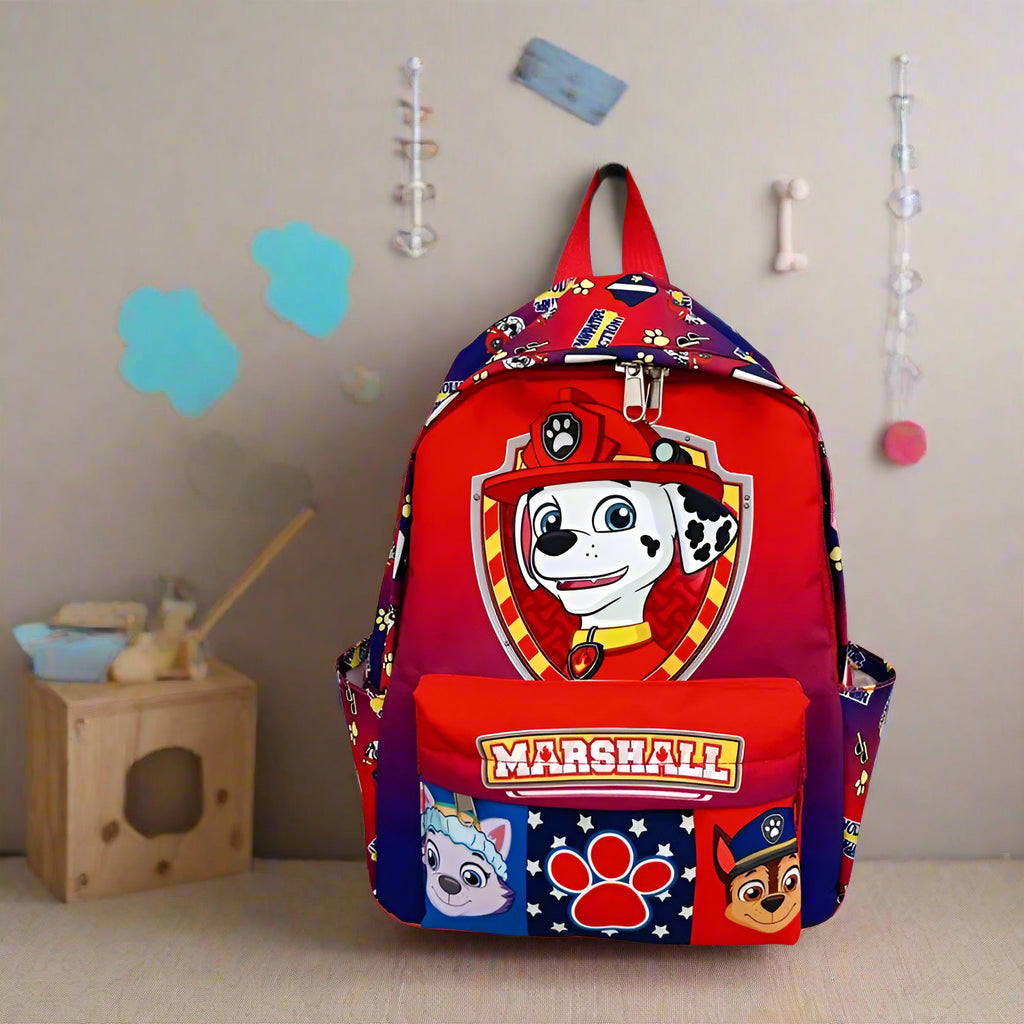 PAW Patrol Children School Bag