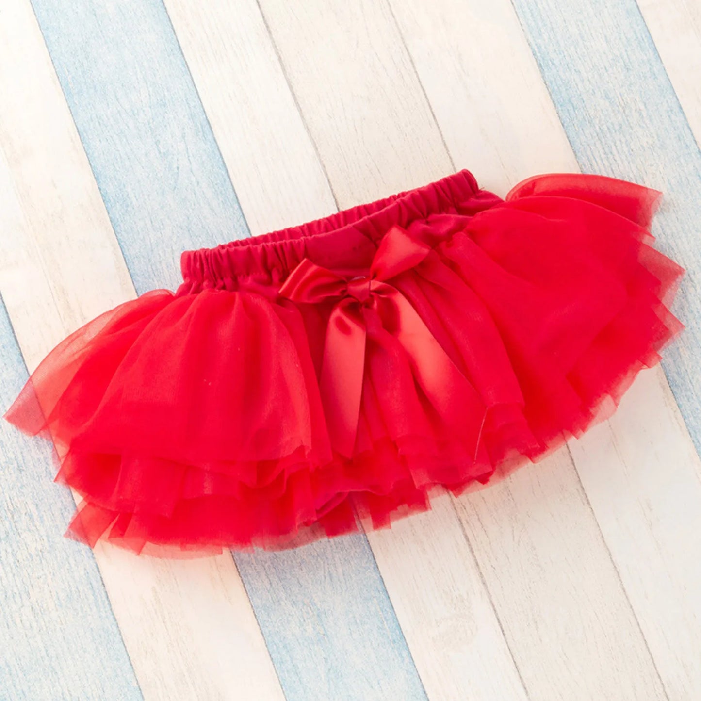 Girls Tutu Skirt