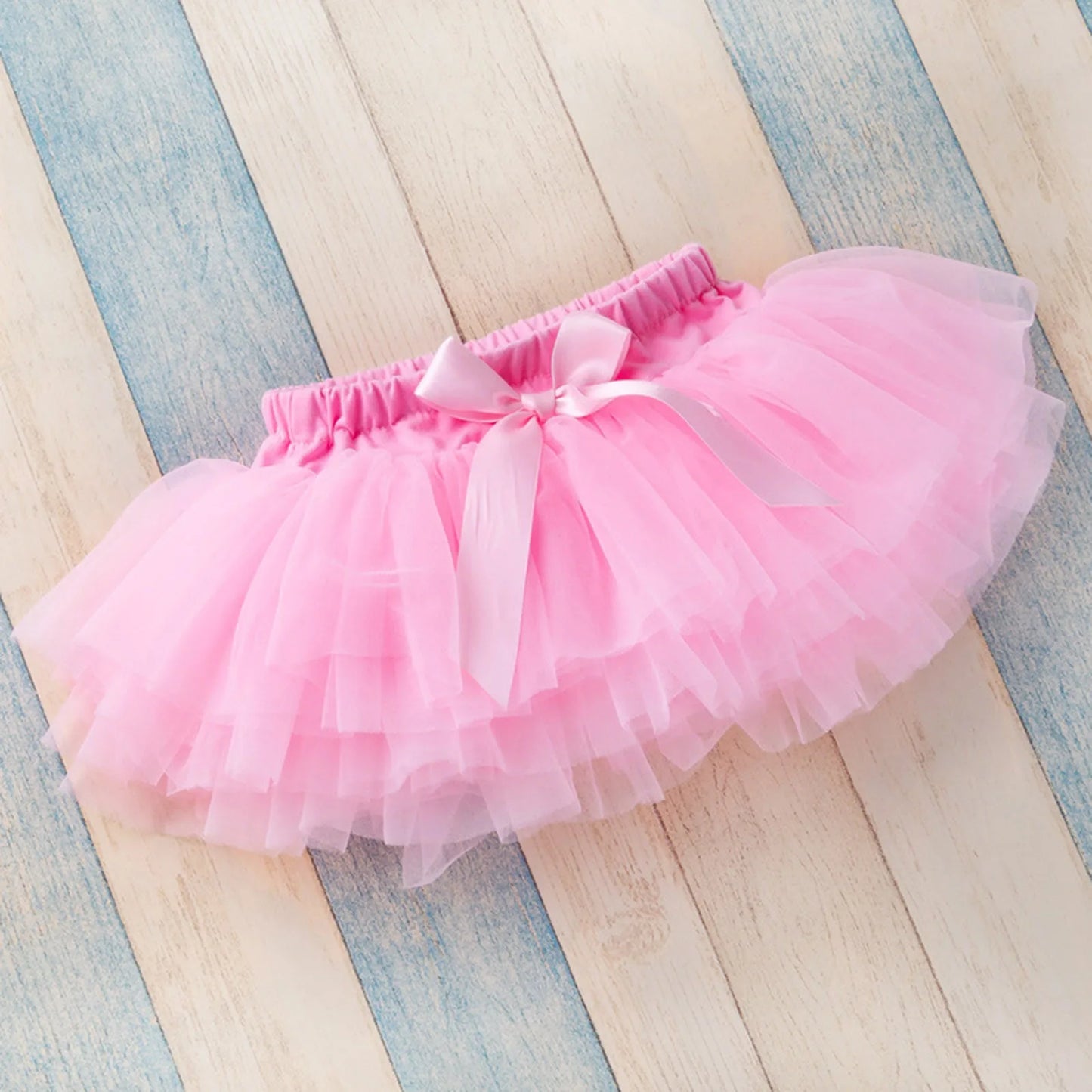 Girls Tutu Skirt