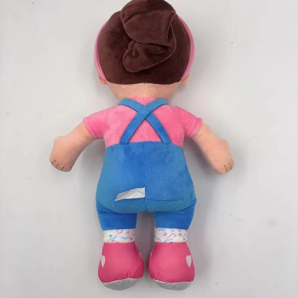 Ms Rachel Interactive Doll With Music