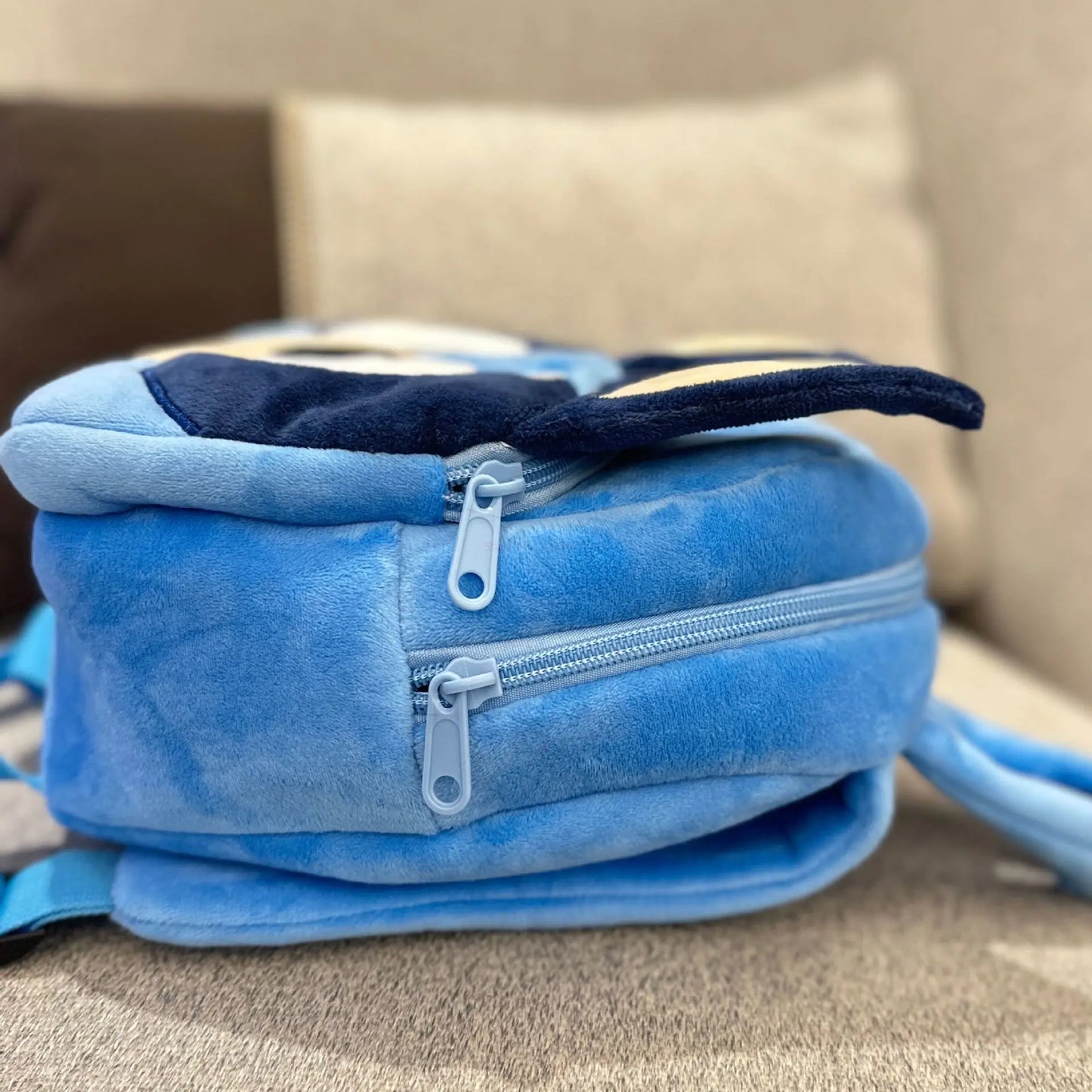 Bluey Children's Backpack