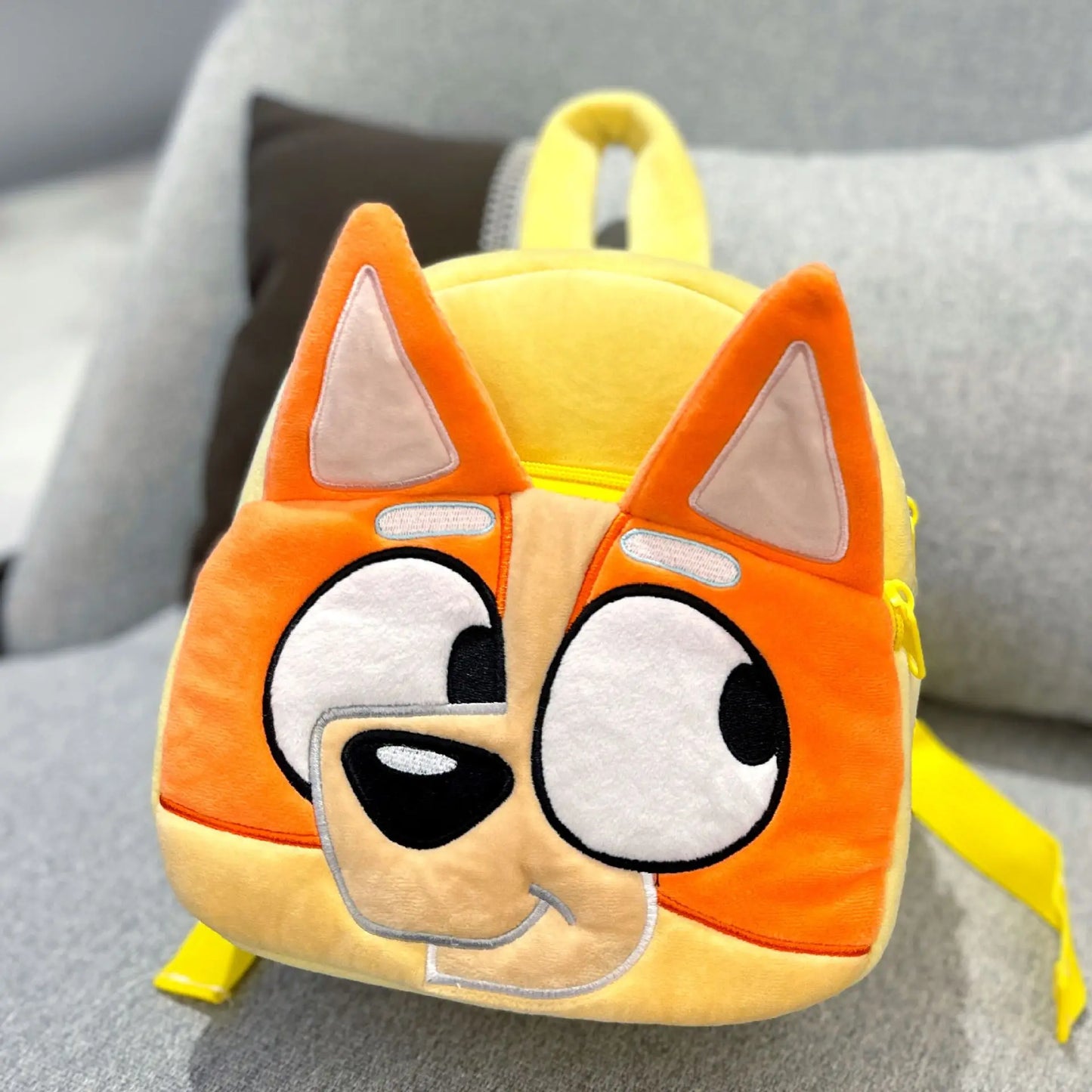 Bluey Children's Backpack