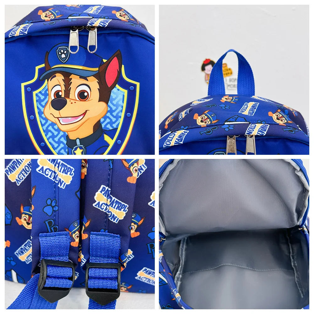 PAW Patrol Children School Bag